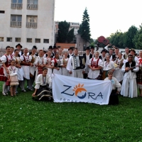 U Makedoniji Poklade i Zora 2013